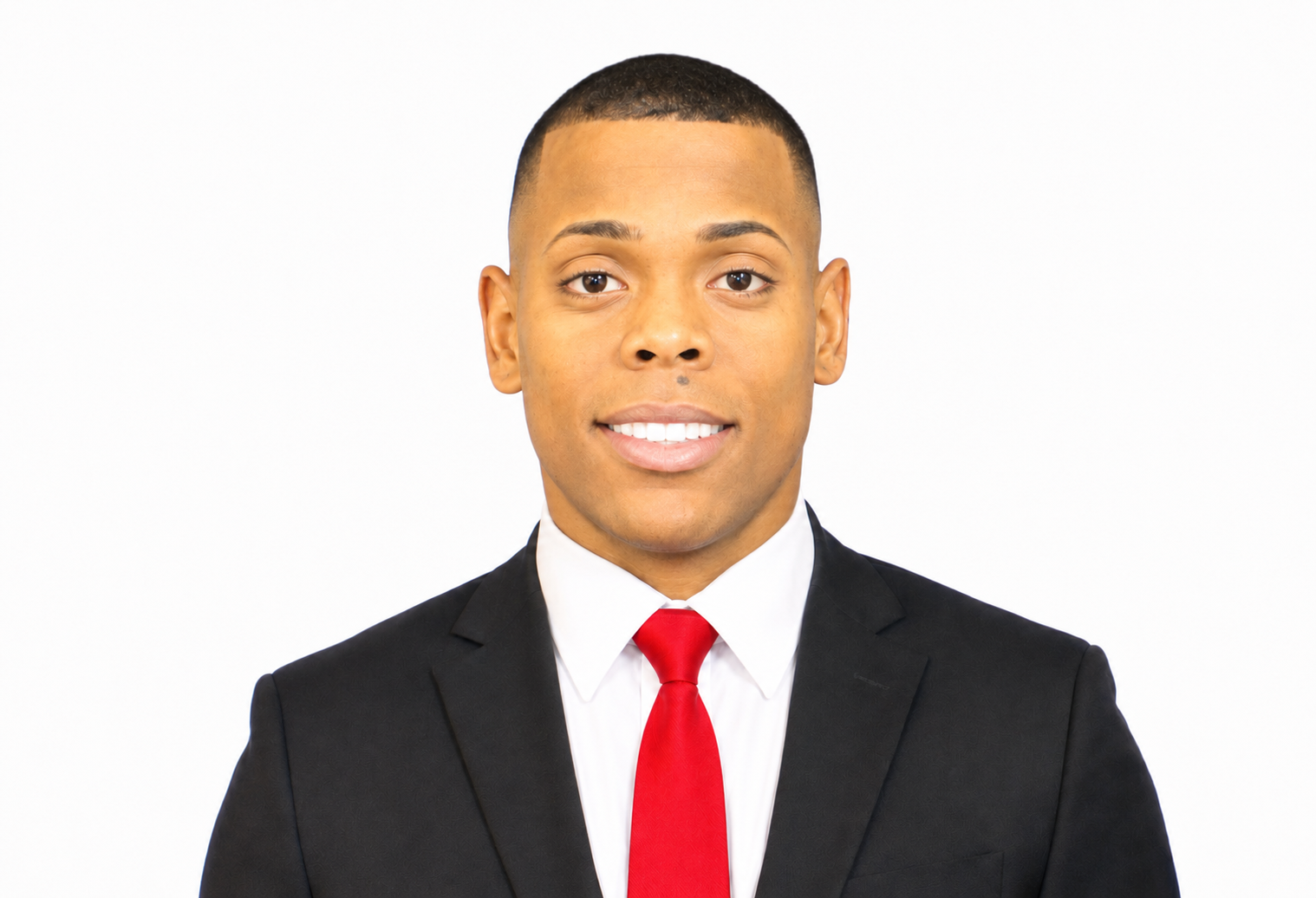 Darrell Paschal, President and Founder of The Paschal Foundation Inc.