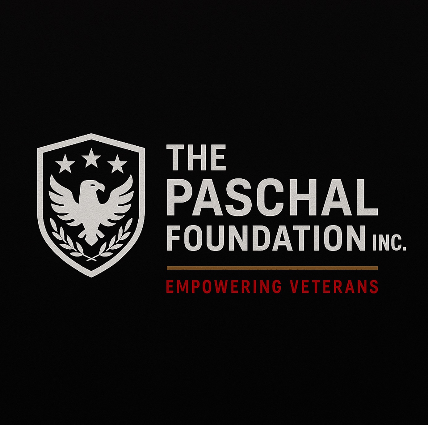 The Paschal Foundation Inc.